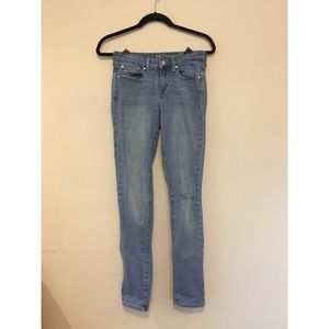 Gap Skinny Jeans